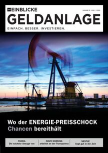 marktEINBLICKE Zertifikate Ausgabe 05/2026