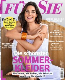 Für Sie Zeitschrift Ausgabe 14/2025