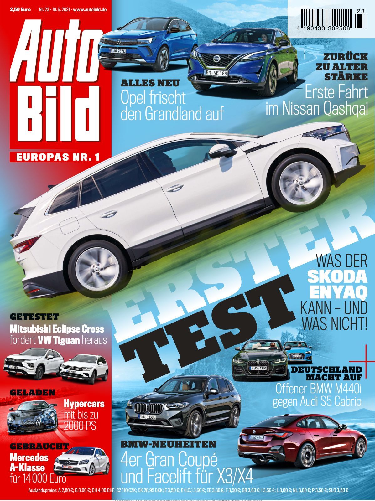 Auto Bild Yumpu News
