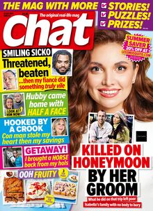 Chat Magazine 2026-07-09