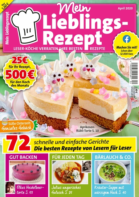 Ausgabe 4/2020