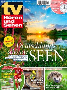 Ausgabe 33/2026