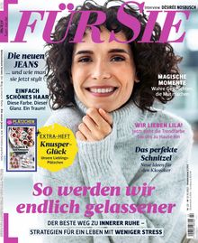 Für Sie Zeitschrift Ausgabe 22/2022