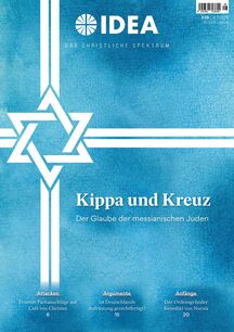 IDEA DAS MAGAZIN 28/2026