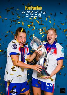 FourFourTwo 2025-12-04