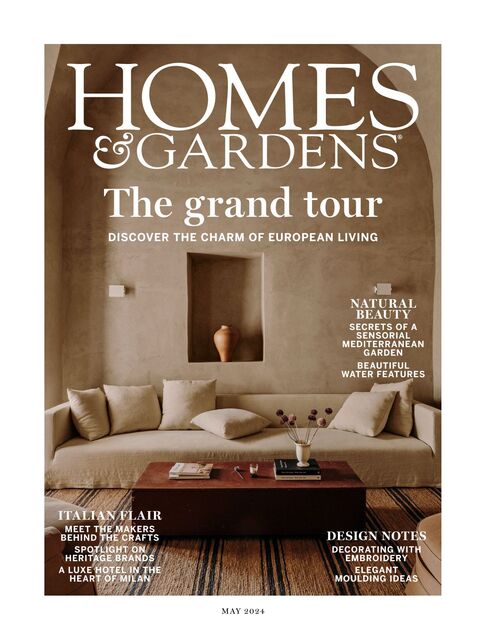 Home Magazines & Garden Magazines | YUMPU News