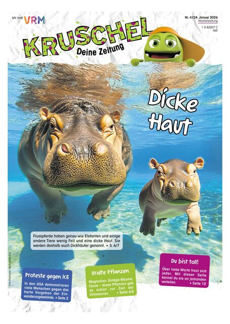 Kruschel 2026-01-24