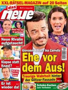 Das Neue Zeitschrift Ausgabe 9/2026