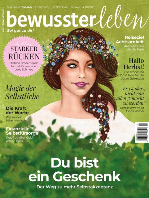 bewusster leben Ausgabe 05/2025