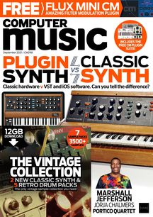Computer Music Issue 09 2021