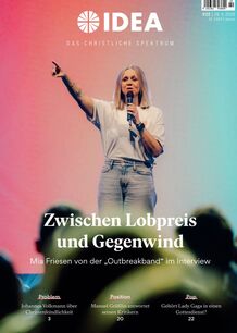 IDEA DAS MAGAZIN 22/2026