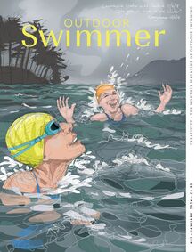 Outdoor Swimmer issue 01/2024