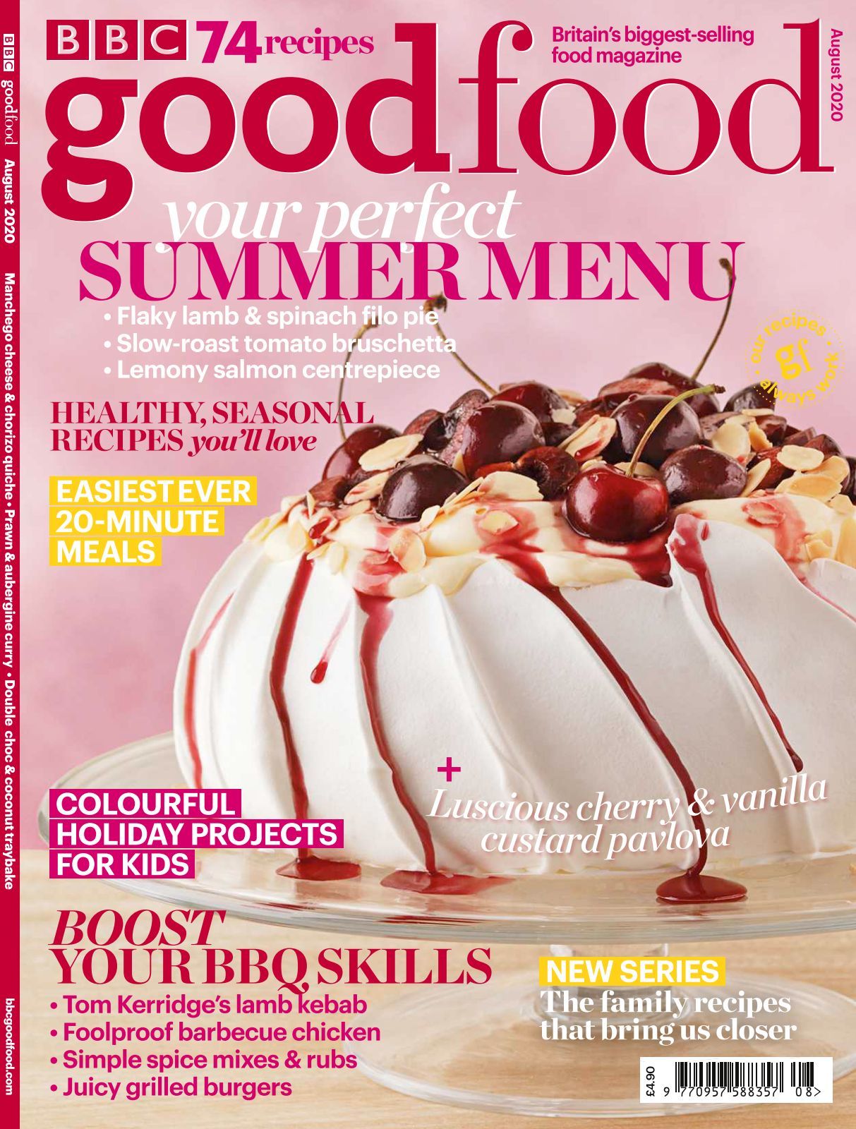 c Good Food Issue 08