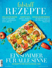 Falstaff Rezepte Ausgabe 02 2021 