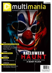 Multimania Ausgabe 78/2020