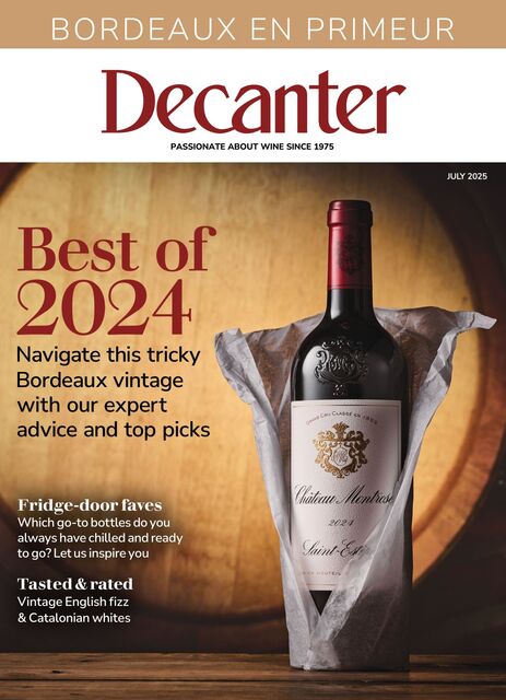 Decanter 2025-07-02