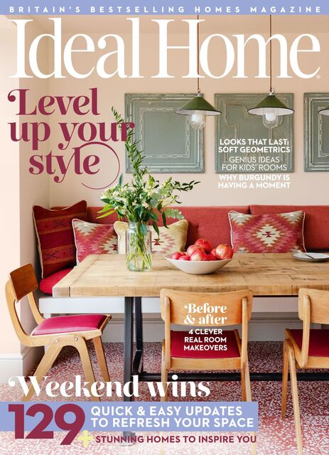 Ideal Home 2026-04-07