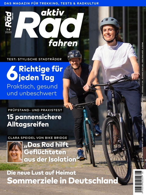 Ausgabe 07-08/2020