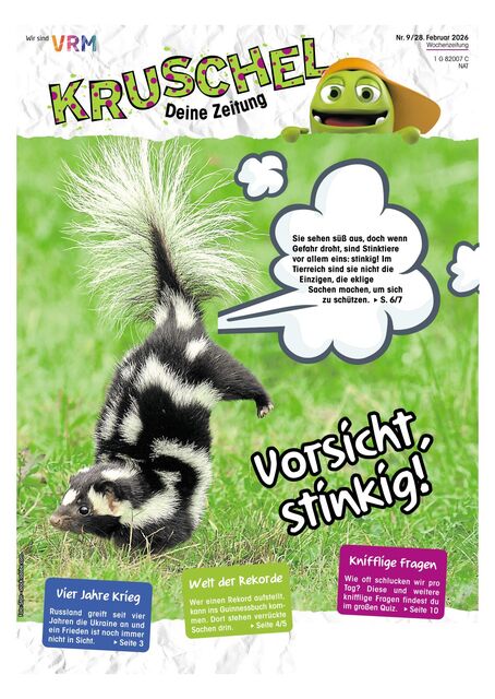 Kruschel 2026-02-28