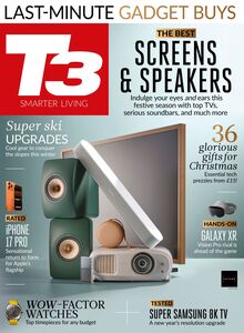 T3 Magazine 2025-11-25