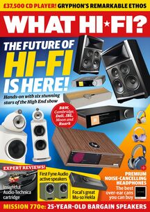 What HiFi 2026-07-29
