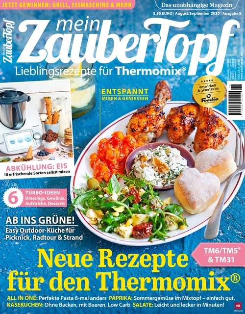 Ausgabe 05/2020