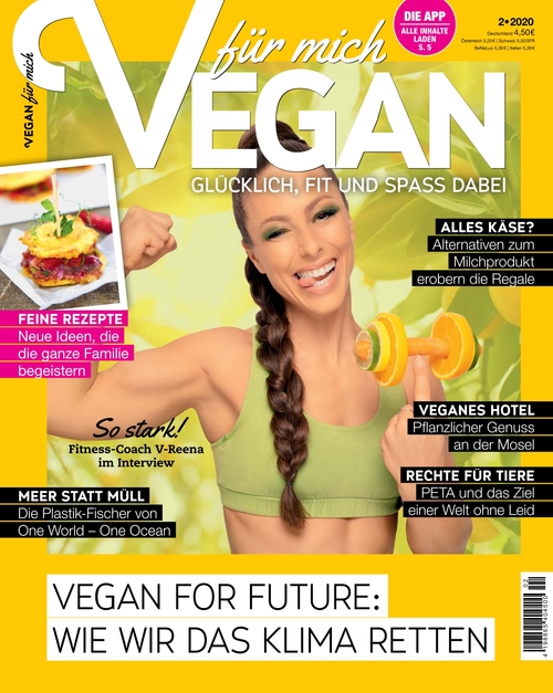 Ausgabe 02/2020