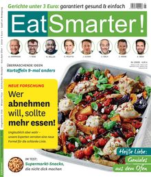 EatSmarter! Magazin Ausgabe 05/2022