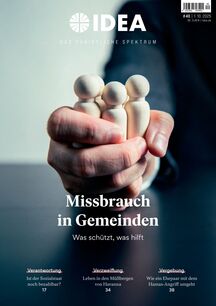 IDEA DAS MAGAZIN 40/2025