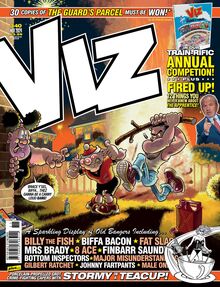 Viz issue 11/2024