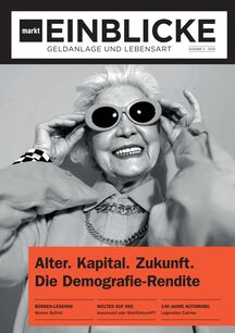 marktEINBLICKE Ausgabe 02/2026