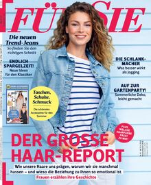 Für Sie Zeitschrift Ausgabe 10/2025