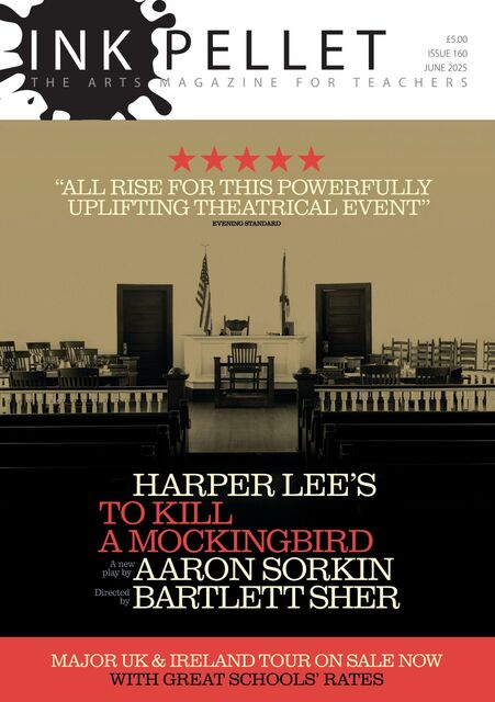 Ink Pellet Ink Pellet IP160 June 2025