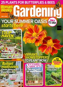 Woman's Weekly Lifestyle Magazine 2025-04-10