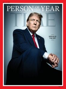 Time Magazine International Edition - 2024-12-21