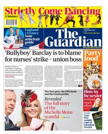 The Guardian - 2022-12-10