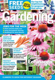 Amateur Gardening Magazine 2023-07-18