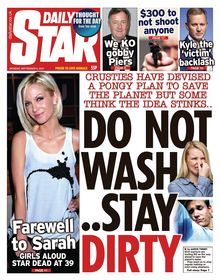 Daily Star - 2021-09-06
