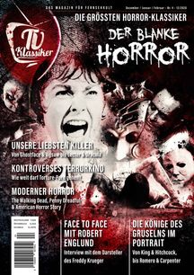 TV-Klassiker - Ausgabe 04/2020