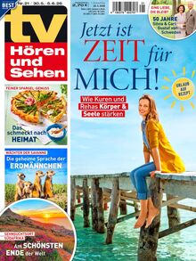 Ausgabe 21/2026
