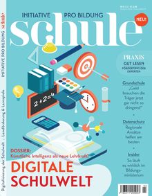SCHULE Ausgabe 03/2021