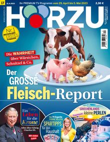 HÖRZU - 2023-04-21