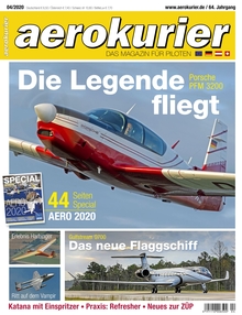 Aerokurier 2020 03 24
