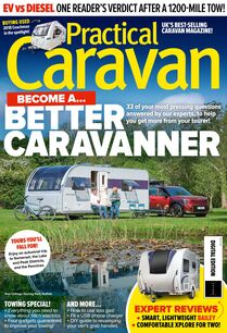 Practical Caravan 2025-08-07