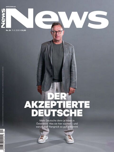 News Ausgabe 24/2026