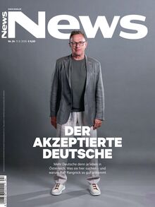 News Ausgabe 24/2026