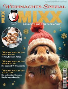 MIXX Weihnachts-Spezial 2024