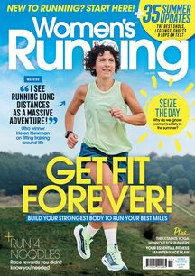 Women's Running UK 187