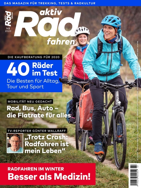 Ausgabe 01-02/2020