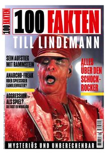 100 Fakten Till Lindemann